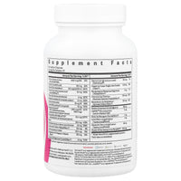 Seeking Health, Prenatal Essentials, 60 Capsules UPC 810007521527 | HiLife Vitamins