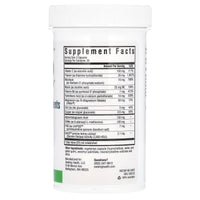 Seeking Health, Histamine Nutrients, (Formerly Histamine Block Plus), 60 Capsules UPC 810007521589 | HiLife Vitamins