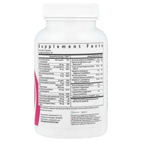 Seeking Health, Prenatal Essentials MF, Methyl-Free, 60 Capsules UPC 810007521596 | HiLife Vitamins
