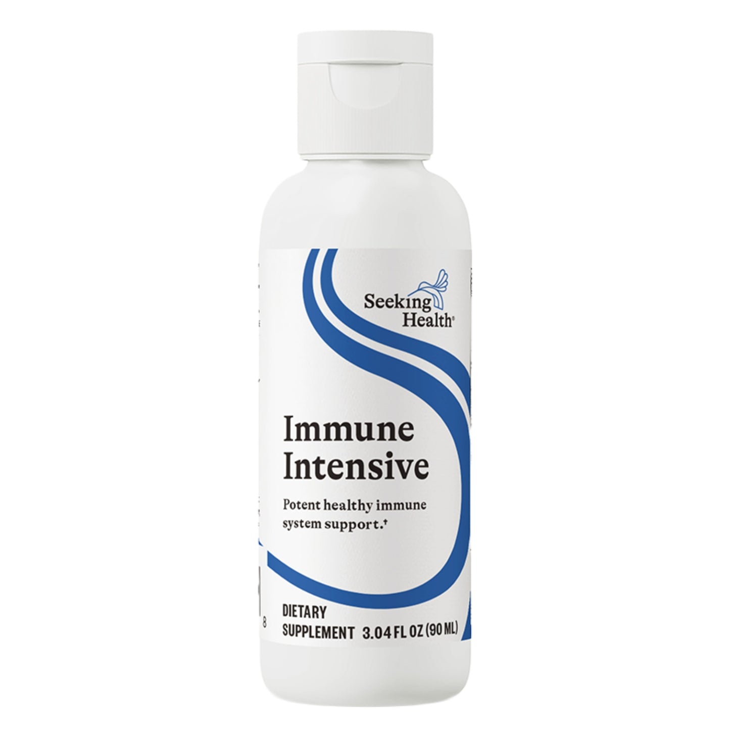 Seeking Health, Immune Intensive, 6 fl oz (180 ml) UPC 810007521688 | HiLife Vitamins
