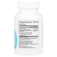 Seeking Health, Serotonin Nutrients, 60 Capsules UPC 810007521787 | HiLife Vitamins