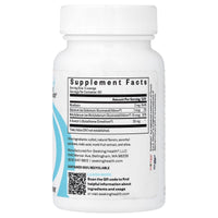Seeking Health, Glutathione with Cofactors, 60 Lozenges UPC 810007521817 | Hilife Vitamins