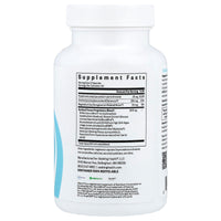 Seeking Health, Optimal Focus, 90 Capsules UPC 810007521824 | HiLife Vitamins