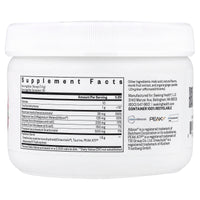 Seeking Health, Optimal Electrolyte, Strawberry Watermelon, 7.83 oz (222 g) UPC 810007529257 | Hilife Vitamins