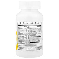 Seeking Health, Kids Multivitamin Chewable MF, 60 Chewable Tablets UPC 810007529820 | Hilife Vitamins