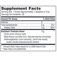 SFI Health, Ther-Biotic® Biotagen® Powder, 5.3 oz (150 g) UPC 709616012215 | Hilife Vitamins