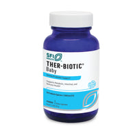 SFI Health, Ther-Biotic® Baby, 2.43 OZ (69 g) UPC 709616012239 | Hilife Vitamins