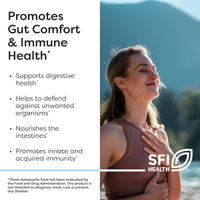 SFI Health, Ther-Biotic® Complete, 120 Capsules UPC 709616012253 | Hilife Vitamins