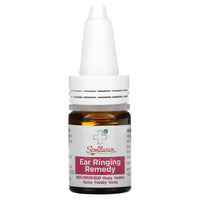 Similasan, Ear Ringing Remedy, Ear Drops, 0.33 fl oz (10 ml) UPC 094841255194 | Hilife Vitamins