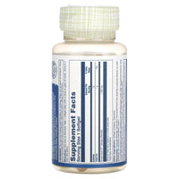 Solaray, Borage Seed Oil, 1,000 mg, 50 Softgels UPC 076280008340 | HiLife Vitamins