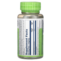 Solaray, Cascara Sagrada 450mg, 100 VegCaps UPC 076280011203 | HiLife Vitamins