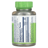 Solaray, True Herbs, Dong Quai , 550 mg, 180 VegCaps UPC 076280012361 | HiLife Vitamins