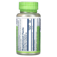 Solaray, True Herbs, Fenugreek, 620 mg, 100 VegCaps UPC 076280012705 | HiLife Vitamins