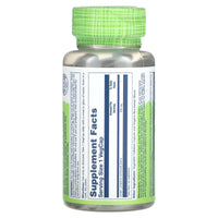 Solaray, True Herbs, Juniper, 450 mg, 100 VegCaps UPC 076280013603 | HiLife Vitamins