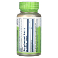 Solaray, True Herbs, Oregon Grape, 400 mg, 100 VegCaps UPC 076280014150 | HiLife Vitamins