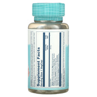 Solaray, Sleep Blend Sp-17, 100 VegCaps UPC 076280021707 | HiLife Vitamins