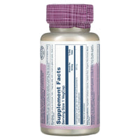 Solaray, Arabinogalactan, Larch Tree Extract, 300 mg, 60 VegCaps UPC 076280030204 | HiLife Vitamins