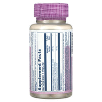 Solaray, Vital Extracts, Astragalus, 200 mg, 30 VegCaps UPC 076280030709 | HiLife Vitamins