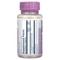 Solaray, Vital Extracts, Ginkgo Biloba, 60 VegCaps UPC 076280036008 | HiLife Vitamins