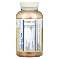 Solaray, B-Complex 100 mg, 250 VegCaps UPC 076280043037 | HiLife Vitamins