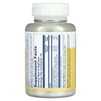 Solaray, Cal-Mag Citrate 1:1 w/D 1000/1000mg, 90 VegCaps UPC 076280045239 | HiLife Vitamins