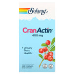 Solaray, CranActin, Urinary Tract Health, 180 VegCaps UPC 076280084221 | HiLife Vitamins