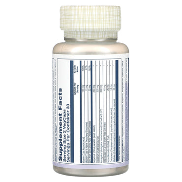 Solaray, Grapefruit Seed Extract, 60 Capsules UPC 076280085211 | HiLife Vitamins