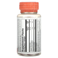 Solaray, Bio CoQ-10, 60 mg, 60 Softgels UPC 076280090079 | HiLife Vitamins