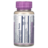 Solaray, Vital Extracts, Cinnamon, 300 mg, 60 VegCaps UPC 076280118360 | HiLife Vitamins