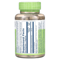 Solaray, True Herbs, Astragalus, 400 mg, 180 VegCaps UPC 076280134179 | HiLife Vitamins