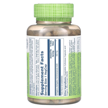 Solaray, True Herbs, Astragalus, 400 mg, 180 VegCaps UPC 076280134179 | HiLife Vitamins