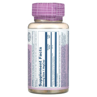 Solaray, Mangosteen Extract 500mg, 60 VegCaps UPC 076280138979 | HiLife Vitamins