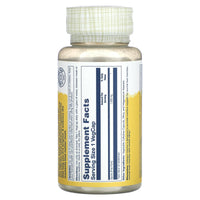 Solaray, Glycine , 1,000 mg, 60 Vegetarian Capsules UPC 076280183481 | HiLife Vitamins