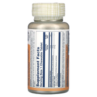 Solaray, Lutein Eyes Blueberry 18mg, 30 Chewables UPC 076280205831 | HiLife Vitamins