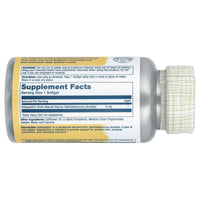 Solaray, Astaxanthin, 4 mg, 60 Softgels UPC 076280325966 | HiLife Vitamins