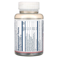 Solaray, Phytoestrogen & EFAs with Wild Yam, Black Cohosh & Dong Quai, 60 Softgels UPC 076280375923 | HiLife Vitamins