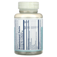 solaray acetyl l carnitine alpha lipoic acid Solaray, Acetyl L-Carnitine Alpha Lipoic Acid, 60 Vegetarian Capsules