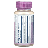 Solaray, Vital Extracts, Kombu, 200 mg, 30 VegCaps UPC 076280429077 | HiLife Vitamins