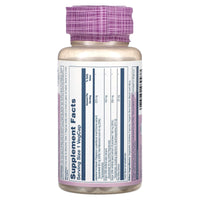 Solaray, Vital Extracts, Resveratrol Japanese Knotweed, 225 mg, 60 VegCaps UPC 076280489477 | HiLife Vitamins