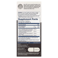 Solaray, Men's Testosterone Support, 60 VegCaps - 076280524420 | Hilife Vitamins