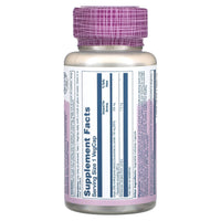 Solaray, Vital Extracts, Grape Seed , 200 mg, 60 VegCaps UPC 076280661187 | HiLife Vitamins