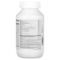Source Naturals, Life Force Multiple, 180 Tablets UPC 021078000433 | Hilife Vitamins