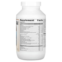 Source Naturals, Life Force Multiple, No Iron, 180 Tablets UPC 021078000440 | HiLife Vitamins