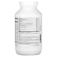 Source Naturals, Life Force Multiple, No Iron, 180 Tablets UPC 021078000440 | HiLife Vitamins
