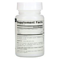 Source Naturals, Lutein with Floraglo 6 mg, 90 Capsules UPC 021078000525 | Hilife Vitamins