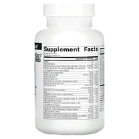 Source Naturals, Elan Vital™ Multiple, 90 Tablets UPC 021078000600 | HiLife Vitamins