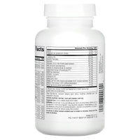Source Naturals, Elan Vital™ Multiple, 90 Tablets UPC 021078000600 | HiLife Vitamins