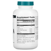 Source Naturals, Mega-Gla 300, 120 Softgels UPC 021078000839 | Hilife Vitamins