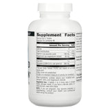 Source Naturals, Activated Quercetin™, 200 Tablets - [product_sku] | HiLife Vitamins