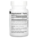Source Naturals, Chromium Picolinate 200 mcg, Yeast Free, 240 Tablets - [product_sku] | HiLife Vitamins